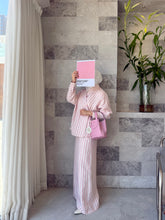 Load image into Gallery viewer, Coastal Stripe Set