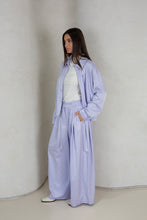 Load image into Gallery viewer, Satin Bomber Set