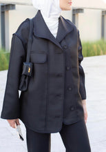 Load image into Gallery viewer, The Short Quilt Jacket