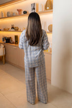 Load image into Gallery viewer, Plaid Wrap Set