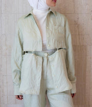 Load image into Gallery viewer, The Wrinkled Peakaboo Set