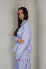 Load image into Gallery viewer, Satin Bomber Set