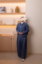 Load image into Gallery viewer, Weekend Denim Set