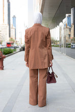 Load image into Gallery viewer, The Double Belt Suit