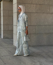 Load image into Gallery viewer, Mint Shimmer Set