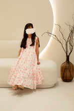 Load image into Gallery viewer, Mini Pink Polka Dots