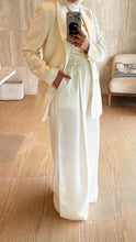 Load image into Gallery viewer, Satin Full Leg Pants