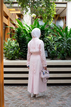 Load image into Gallery viewer, Linen Summer Trench