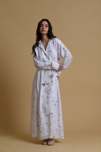 Load image into Gallery viewer, Camel Belted Dress
