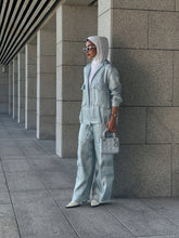 Load image into Gallery viewer, Mint Shimmer Set