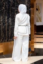 Load image into Gallery viewer, The Flowline Draped Set