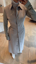 Load image into Gallery viewer, The Trench Blazer
