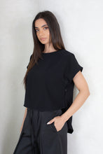 Load image into Gallery viewer, Cropped Top