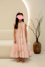 Load image into Gallery viewer, Mini Pink Stripes
