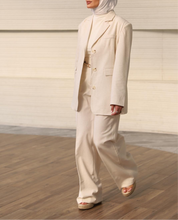 Load image into Gallery viewer, The Summer Suit Pants