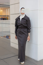 Load image into Gallery viewer, Cloud Skirt Set