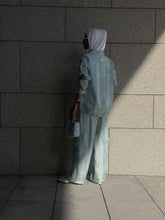 Load image into Gallery viewer, Mint Shimmer Set