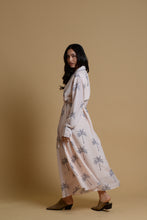 Load image into Gallery viewer, Palm Belted Dress