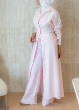 Load image into Gallery viewer, The Long Linen Set