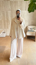 Load image into Gallery viewer, Satin Full Leg Pants