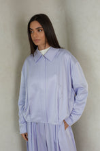 Load image into Gallery viewer, Satin Bomber Set