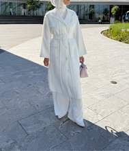 Load image into Gallery viewer, The Long Quilt Jacket