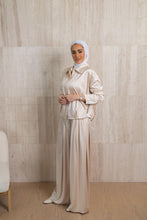 Load image into Gallery viewer, Satin Bomber Set