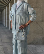 Load image into Gallery viewer, Mint Shimmer Set