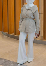 Load image into Gallery viewer, The Lapel Jacket
