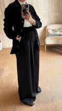 Load image into Gallery viewer, Satin Full Leg Pants