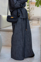 Load image into Gallery viewer, The Denim Resort Set