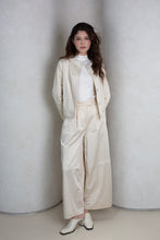 Load image into Gallery viewer, The Atelier Cropped Blazer