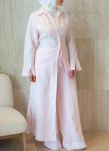 Load image into Gallery viewer, The Long Linen Set