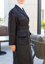 Load image into Gallery viewer, The Long Quilt Jacket