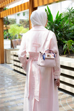 Load image into Gallery viewer, Linen Summer Trench