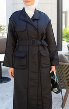 Load image into Gallery viewer, The Long Quilt Jacket