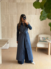 Load image into Gallery viewer, The Trench Blazer