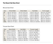 Load image into Gallery viewer, The Belted Resort Set