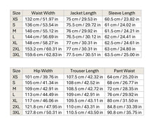 Load image into Gallery viewer, Shiny Trench Set