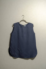 Load image into Gallery viewer, Plain Sleeveless Top