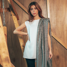 Load image into Gallery viewer, Plain Sleeveless Top