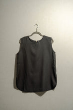 Load image into Gallery viewer, Plain Sleeveless Top