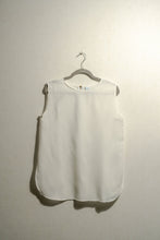 Load image into Gallery viewer, Plain Sleeveless Top