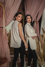 Load image into Gallery viewer, Long Sleeve Sporty Blouse