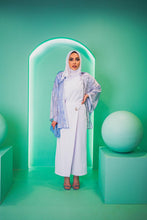 Load image into Gallery viewer, Wide Pants with Front Skirt (1)