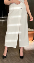 Load image into Gallery viewer, Wide Pants with Front Skirt (1)