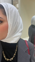 Load image into Gallery viewer, Plain Polo Scarf
