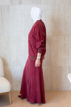 Load image into Gallery viewer, Bomber &amp; Skirt Set
