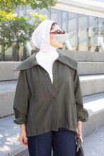 Load image into Gallery viewer, The Luna Jacket
