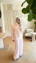 Load image into Gallery viewer, Coastal Stripe Set

